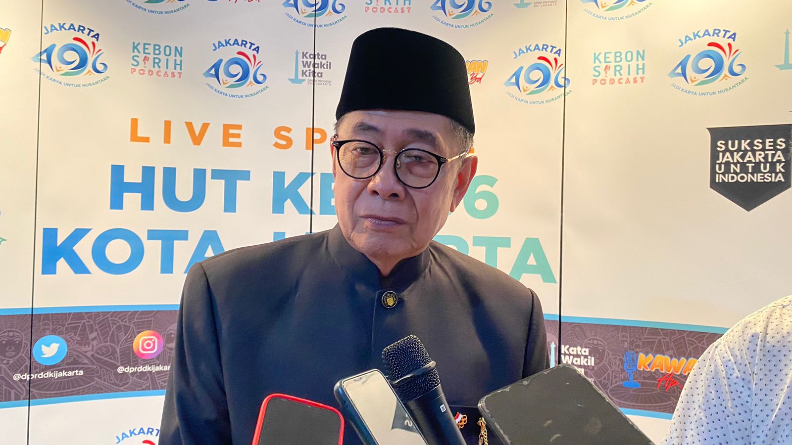 Bakal Dapat Bonus dari KONI, Berikut Daftar Atlet DKI Jakarta Peraih Medali Sea Games Kamboja 2023