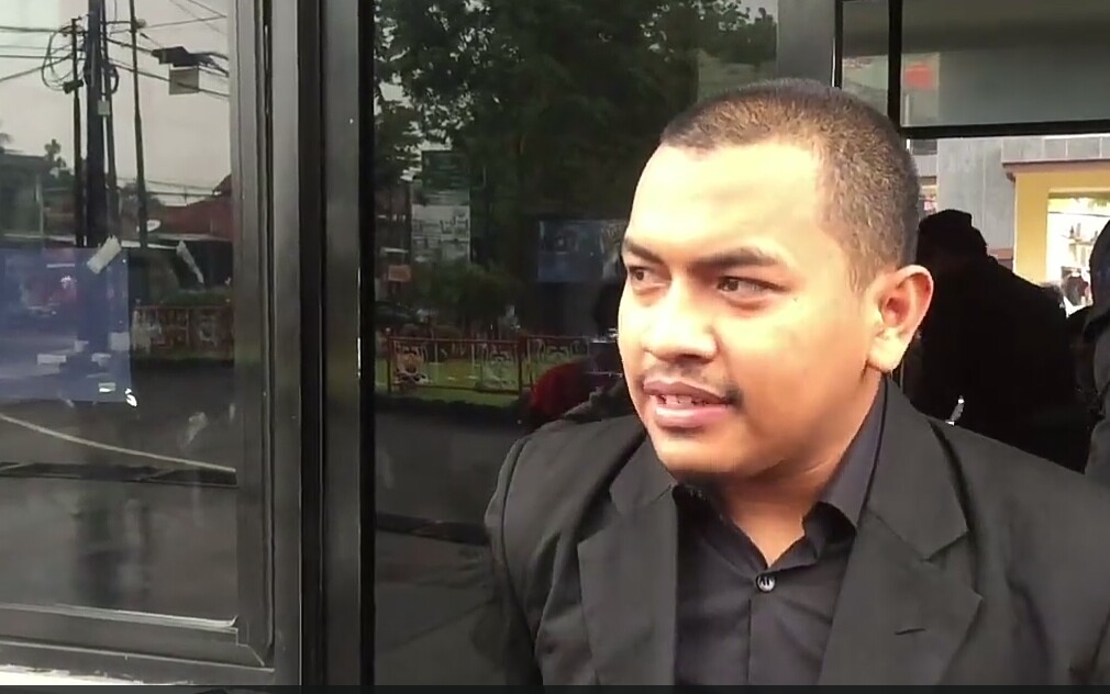 Bantah Dukung ISIS, FPI Klaim Rizieq Shihab Justru Larang Pengikutnya Berperang di Irak dan Suriah