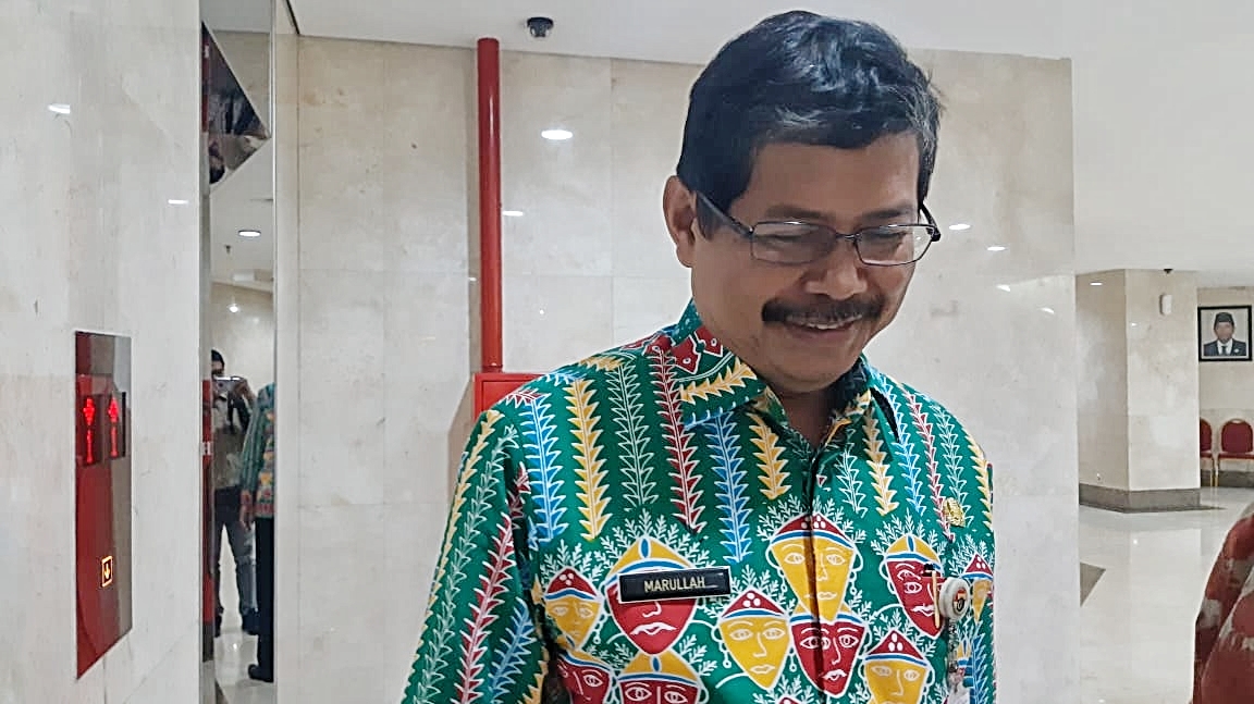 Cara Wali Kota Jakarta Selatan Hadapi Bencana Banjir Tahun Ini