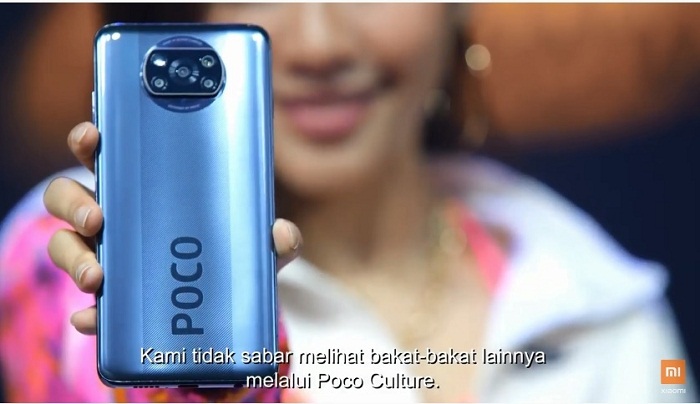 Dijamin Tidak Terblokir, IMEI Xiaomi Poco X3 NFC Sudah Terdaftar, Simak Spesifikasi dan Harganya
