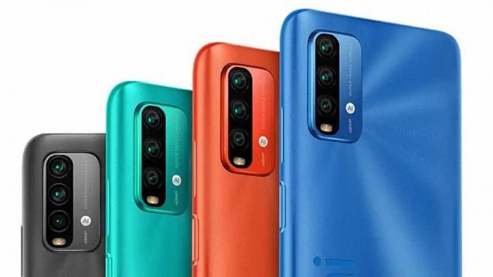Harga Rp 2 Jutaan, Xiaomi Redmi 9 Power Quad Camera 48 MP Baterai 6.000 mAh Resmi Meluncur