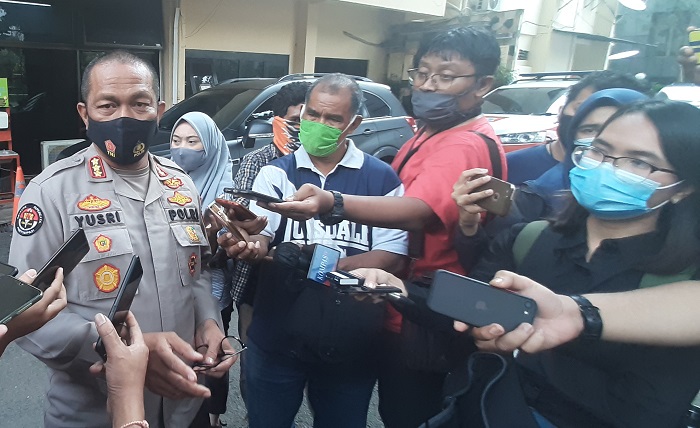 Polisi Selidiki Pemilik 5 Akun Twitter yang Dilaporkan Terkait Beredarnya Video Syur Mirip Gisel