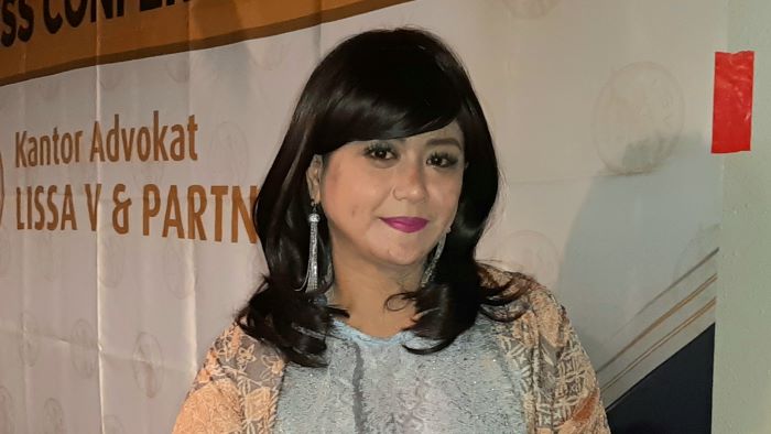 Yuyun Sukawati Akan Gugat Cerai Setelah Fajar Umbara Ditetapkan Tersangka Kasus Tindak Kekerasan