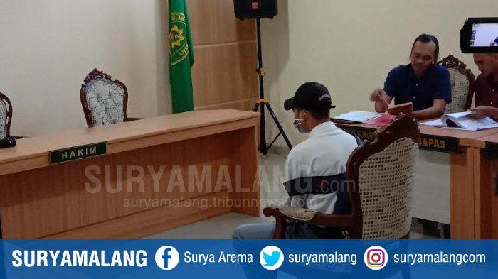 Siswa SMK Bunuh Begal Demi Pacar, Ternyata Sudah Punya Istri dan Anak