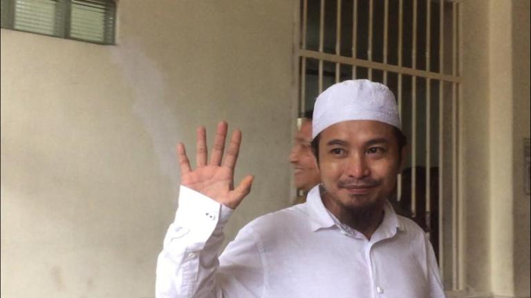 UPDATE Zul Zivilia Ikhlas Ditinggal Pergi Sang Istri, Retno: Ini yang Terus Diucapkan Uda dari Awal