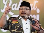 Diperiksa soal Dugaan Korupsi Kuota Haji, Gus Yaqut Enggan Bocorkan Materi Pemeriksaan