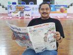 Cegah Gagal Ginjal Anak, Andri S Permana: Dinas Perdagangan, Disdik, dan Dinkes Harus Bersinergi