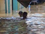 Banjir Jabodetabek Menelan Korban Jiwa dan Ribuan Rumah Terendam, BNPB Siapkan Modifikasi Cuaca