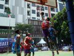 Tim YPH A Juarai Kompetisi Basket 3x3 di Permata Hijau Suites