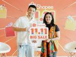 Menarik! Shopee Ajak Basboi dan Ladang Lima Merajut Kekayaan Budaya Lokal di Shopee 11.11 Big Sale