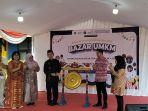 Libatkan Puluhan UMKM, Kantor Pajak se-Tanah Abang Gelar Business Development Services