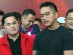 Transformasi PSSI Dinillai Momentum Erick Thohir Unjuk Layak Jadi Wapres RI