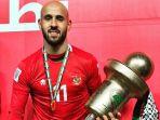 Eks-pemain-Persib-Mohammed-Rashid-memakai-jersey-Timnas-Indonesia.jpg
