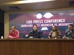 Erick-Thohir-Zainudin-Amali-Arya-Sinulingga-dan-Cak-Lontong-saat-konferensi-pers.jpg