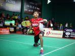 Atlet PB Djarum Berjaya di Semarang, Rahel Sabet Gelar Juara Perdana