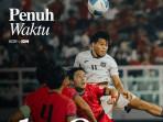 Indonesia Gagal Lolos ke Piala Asia U-23 2026, Cahya Supriadi: Kami Mohon Maaf