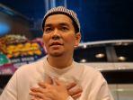 Tidak Bisa Puasa di Awal Ramadan 2025 Akibat Sakit Lambung, Indra Bekti: Allah Beri Hadiah