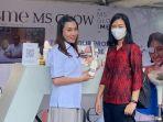 Kembangkan Talenta Mahasiswa, J99 Crop Hadirkan Program Magang dan Usaha Kosmetik