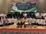 Bersama Baznas dan Pemprov Jatim, J99 Foundation Santuni 1.000 Anak Yatim Se-Malang Raya