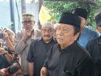 Penyanyi Hamdan ATT Meninggal Dunia, Mansyur S Kehilangan Sahabat