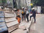 KELUHAN-WARGA-Pembongkaran-trotoar-di-Jalan-Pangeran-Antasari-tepatnya-di-depan-Hotel-Amarosa.jpg