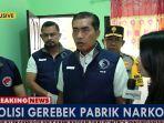 Hati-Hati! Beredar Narkotika Bermodus Keripik Pisang, Bareskrim Tangkap 8 Pelaku