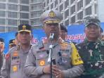 Indonezijska policija se pripravlja na praznovanje 80. obletnice neodvisnosti z operacijo Merdeka Jaya 2025
