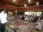 Gus Muhaimin Gelar Peringatan Maulid Nabi Bersama Santri dan Warga Ciganjur Jagakarsa