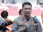 Sosok Budi Hermanto, Akpol 2000 yang Kini Jabat Kabid Humas Polda Metro Jaya Gantikan Ade Ary Syam