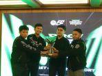 Sabet Gelar Juara di China, Komunitas FC Mobile Indonesia Bikin Aksi Sosial