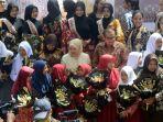 Saat Miss Bantul 2022 Kenakan Batik Tulis Karya 87 Siswa Binaan YPA-MDR