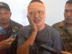 Kondisi-Untung-Riyanto-anggota-Grib-Jaya-usai-menjadi-korban-pengeroyokan.jpg