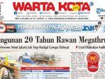Waspada! Bangunan 20 Tahun Rawan Megathrust, Nirwono Yoga: Segera Audit
