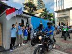 Resmi Jadi Brand Partner Gresini Racing, MS Glow For Men Gelar NobaRide di 6 Kota