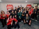 Berbagai Sejarah Tercipta di Piala Presiden Esports 2023