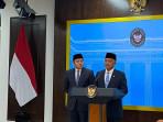 Mensesneg Bantah Reshuffle Kabinet untuk Hapus 'Orang-orang Jokowi' di Pemerintahan Prabowo