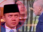 VIDEO Mode "Mata Elang" Mayor Teddy Tatap Tajam Erdogan yang Walk Out Saat Prabowo Bicara