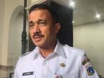 Masih Ada Pedagang Pasar Barito Tolak Direlokasi, Walkot Jaksel: Ada yang Menunggangi 