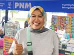 Nasabah-PNM-Mekaar-mengikuti-Bazaar-UMKM-di-Pro-Futsal-League-PFL-2025.jpg