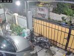 Ciracas Jaktim Darurat Curanmor, Dua Sepeda Motor Warga Raib Dimaling Dalam Semalam