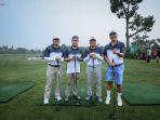 Mengenal PGP Championship Tournament, Wadah "Silaturahmi" Klub, Komunitas dan Pegolf Junior