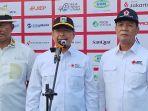 PMI DKI Gelar Jumbara di Buperta Jambore, Diikuti 1.200 Siswa dari Jenjang SD hingga SMA