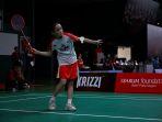 Ini Alasan Pebulu Tangkis Kalah di Babak Turnamen Masih Bisa Masuk PB Djarum