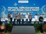 Sebanyak 17,5 Juta Pekerja UMKM Sudah Terdaftar Jadi Peserta BPJS Ketenagakerjaan