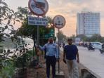 Pemkab Karawang Berlakukan Pembatasan Jam Operasional Truk Berat di Jalur Badami-Loji