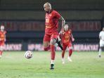 Prediksi Susunan Pemain Persija vs Bali United Super League Indonesia Live Indosiar, Almeida Main?