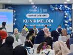 Pertama di Depok, Primaya Hospital Buka Klinik Melodi Khusus Perawatan Luka Diabetes