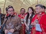Resmi Dibuka, Gereja Katolik Kalvari Lubang Buaya Rampung Setelah 3 Dekade