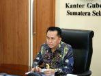 Pj Gubernur Sumsel Gerak Cepat Tuntaskan Polemik Penunjukan Plt Kepala OPD