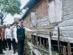 Pj Gubernur Sumsel Ajak Swasta Entaskan Rumah Tidak Layak Huni